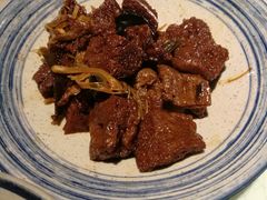 烤麸-京城小江南·北京烤鸭·江南土菜·白鱼(中关村店)