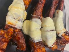 -玛喜达韩国料理·炸串·小吃(苏宁易购店)