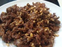 老爆三-清真宏玉祥黄门脸餐厅(华荫东里店)