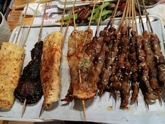 烤肥牛-木屋烧烤(龙岗南联店)