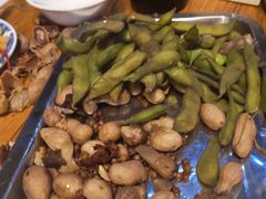 -杨记玉喜龙虾肥蛤(文东店)