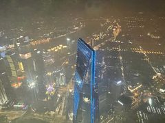 -上海中心大厦