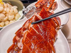 -小吊梨汤·北京菜·烤鸭(王府井银泰in88店)