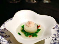 -珠江皇冠假日酒店-富临轩中餐厅