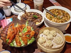 -寻宝记绍兴菜(鲁迅路店)