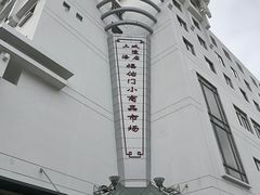 -上海城隍庙福佑门小商品批发市场