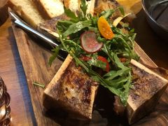 牛骨髓-Osteria Garden 生蚝花园餐厅(原进贤路店)