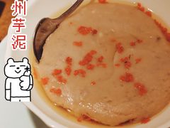 -闽上鲜·福建菜(龙湖滨江天街店)