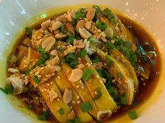 -水煮鱼乡·川京菜(蛇口店)