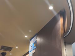 -霸王茶姬(上海恒基名人店)