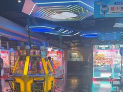 -真快活Coohoo Max(武商仙桃店)