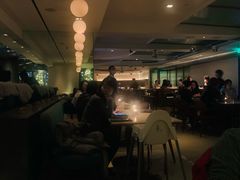 -城市露台景观餐厅(淮海路店)