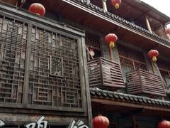 -东安鸡馆(蔡锷南路店)