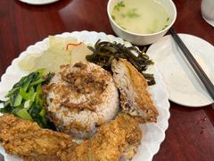 -古早人小吃店(黄河北路店)