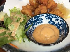 -尺山寸水日料(马桥满天星店)