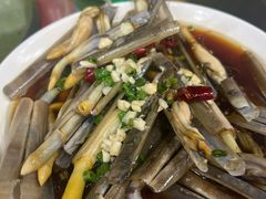 -健跳小海鲜(人民路店)