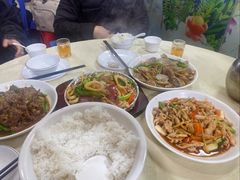 -惠来大排档(联创商业街店)