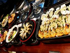 -高佳庄·舟山海鲜(海景旗舰店)