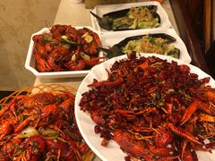 -阿胖龙虾小海鲜(宁国南路总店)