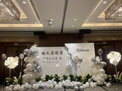 -济南喜来登酒店