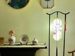 -芳朴养生按摩spa·男士