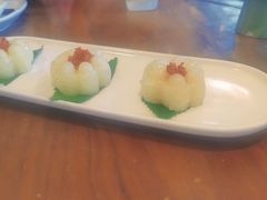 -苏小柳点心·手作小笼包(康桥分院)
