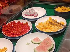 -佰味龙自助烤肉火锅(寮步店)