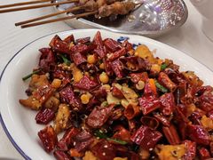 -簋街仔仔小龙虾(总店)