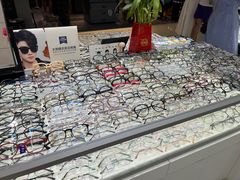 -华彬眼镜专业渐进配镜(潘家园店)