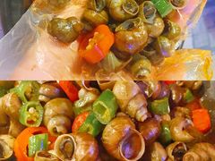 -虎虎龙虾大排档(双井店)