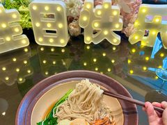 -徐记海鲜(黄土岭|新时空店)