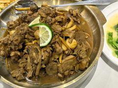 -七叔家宴家常广西菜(明秀东路店)