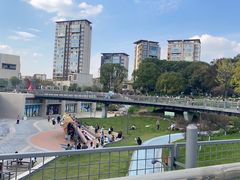 -宁波儿童公园(鄞州区)