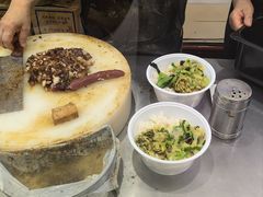 -陆长玖古法猪脚饭(玄风桥店)