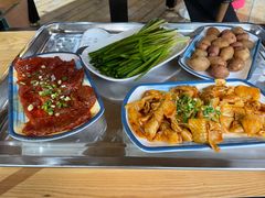 -醉月城西昌火盆烧烤(天府店)