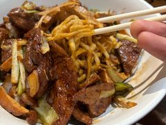 -寻裕记·现炒浇头面(人民广场店)