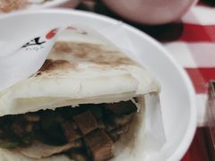 -西贝(华发商都店)
