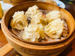 -龍聚祥烧麦馆(鼓楼店)