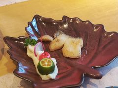-秋荀日本料理(昆明同德广场店)