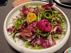 -肆月河豚·新淮扬(金融街店)