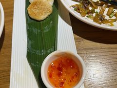 -广州塔筷子荟餐厅(汇礼轩商场店)