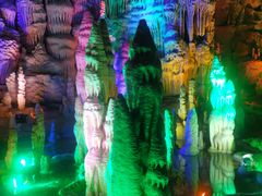 -泰安地下龙宫景区