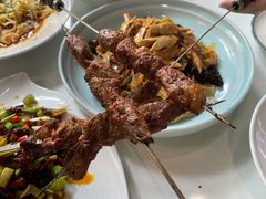-帕米尔食府(白云观店)