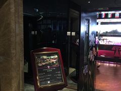 门面-泰谷酒店·太古码头闽菜自助餐厅