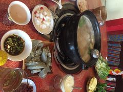 尼玛藏家风味园-尼玛藏家风味园(阿山食城店)
