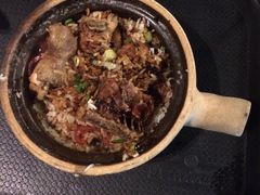-马来西亚美食街