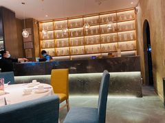 大堂-麓湘小镇(开福万达广场店)