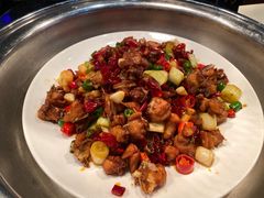 -容州国际大酒店