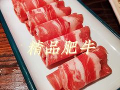 -管家巷重庆火锅牛蛙黄骨鱼(东晓南店)