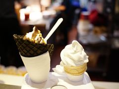 -麦当劳(城西银泰店)